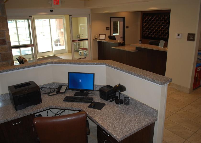 North Dakota Williston Business Centre