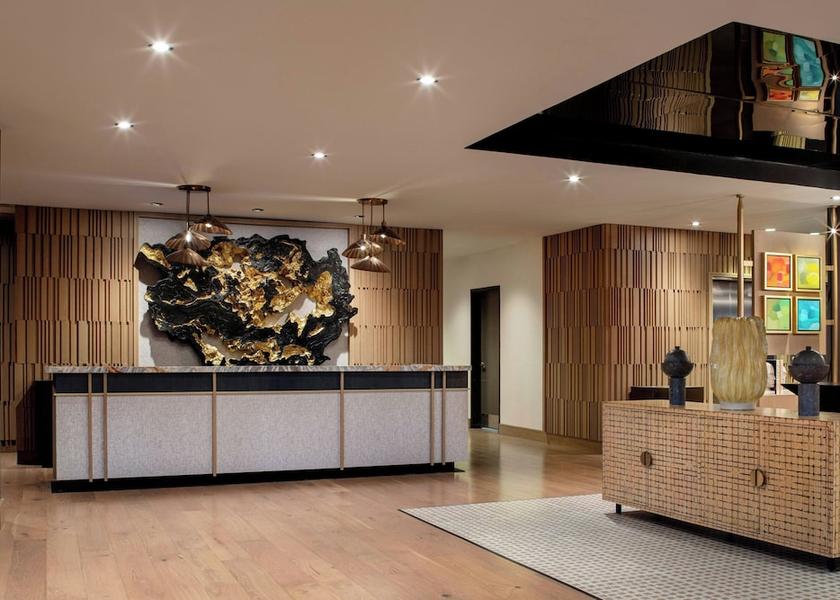 Texas Southlake Reception