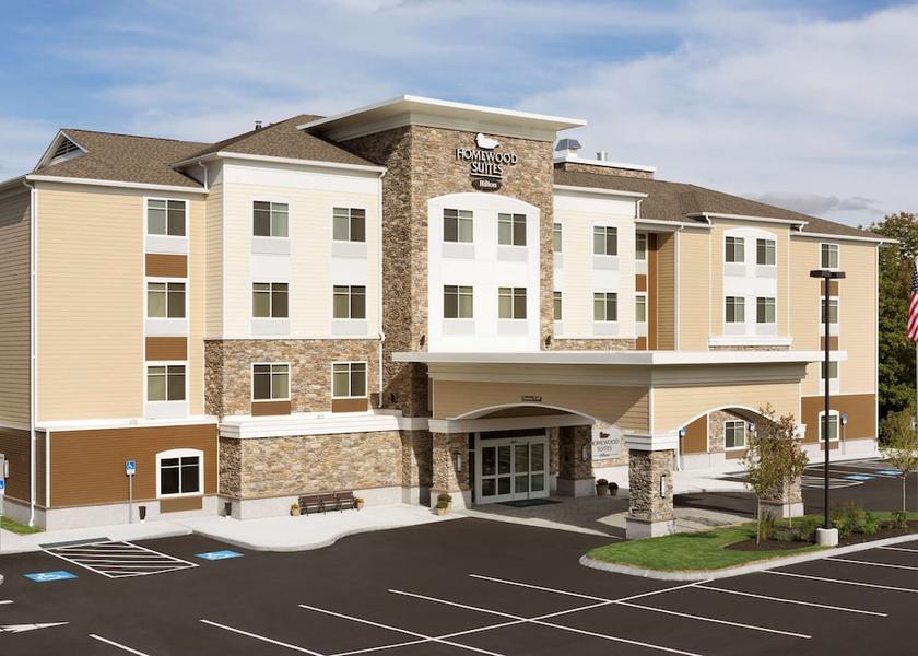 Maine Augusta Primary image