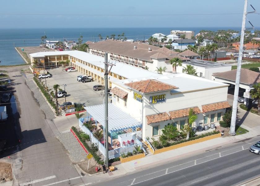 Texas South Padre Island Primary image