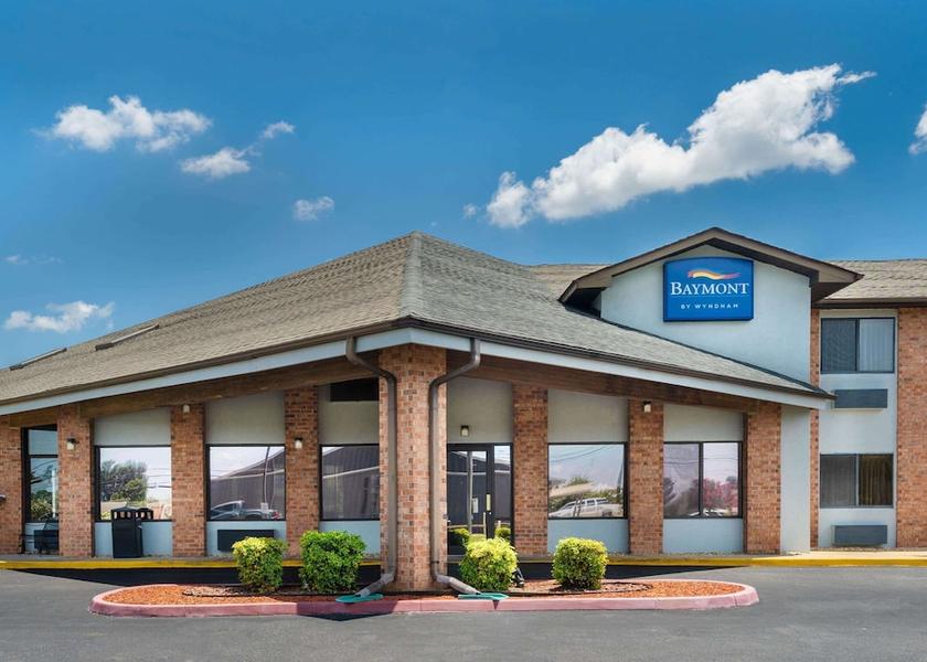 Mississippi Tupelo Primary image