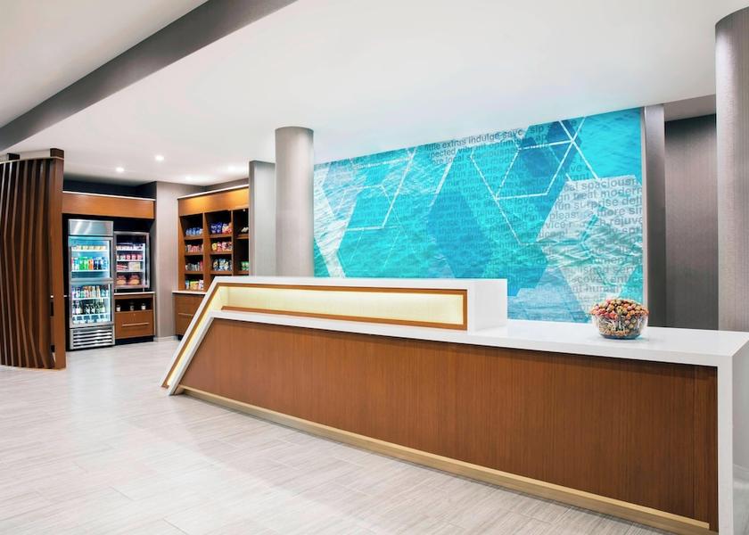 Florida Doral Reception