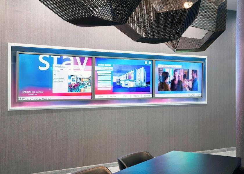 Florida Doral Amenity