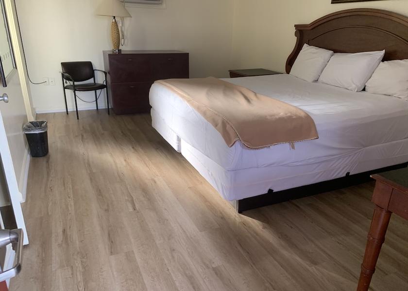 New Jersey Atlantic City Room