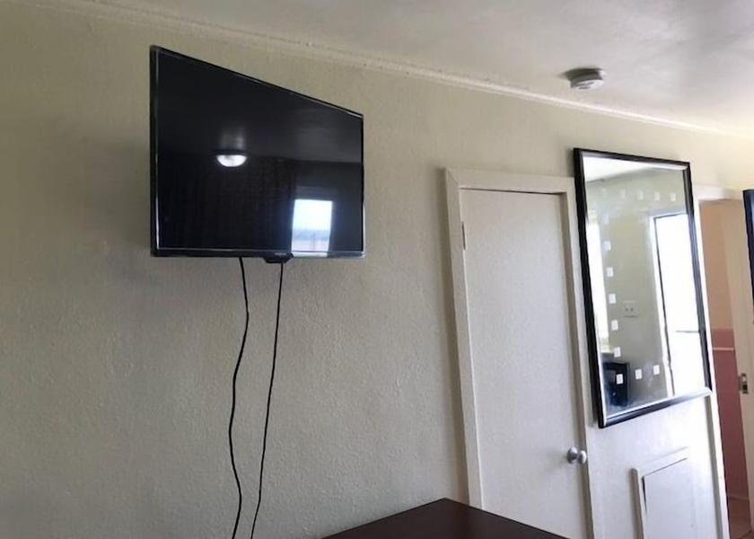 New Jersey Atlantic City In-Room Amenity