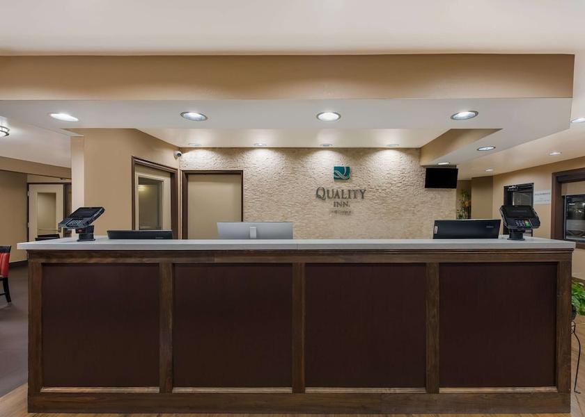 Ohio Marysville Lobby