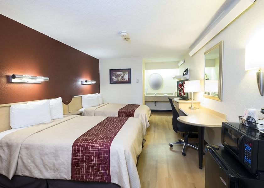 West Virginia Parkersburg Room