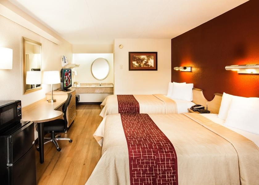 West Virginia Parkersburg Room
