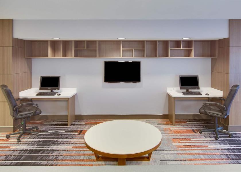 Texas San Angelo Business center