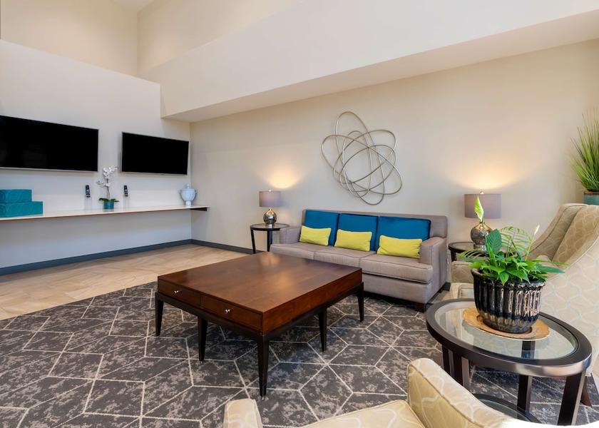 Illinois Centralia Lobby