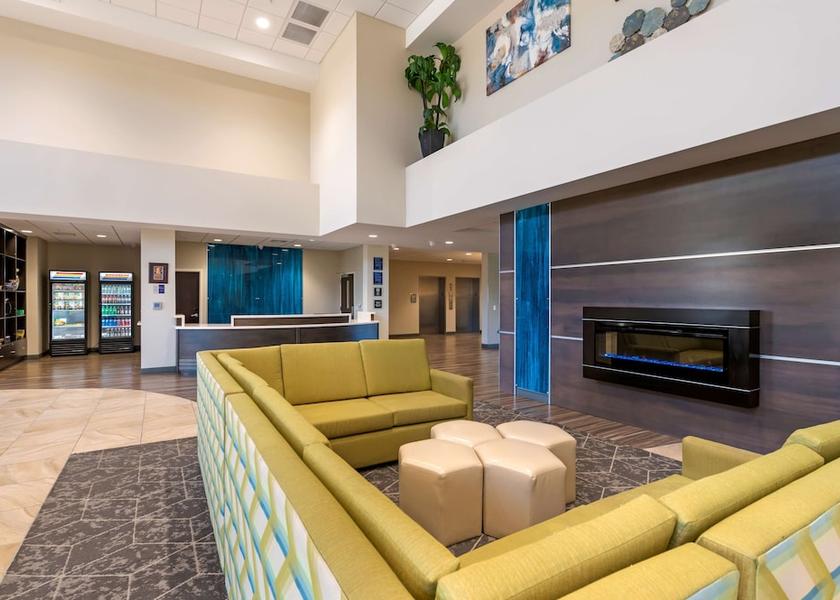 Illinois Centralia Reception