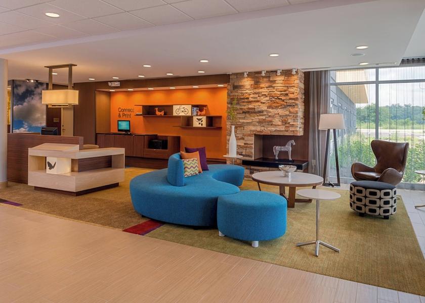 West Virginia Huntington Primary image