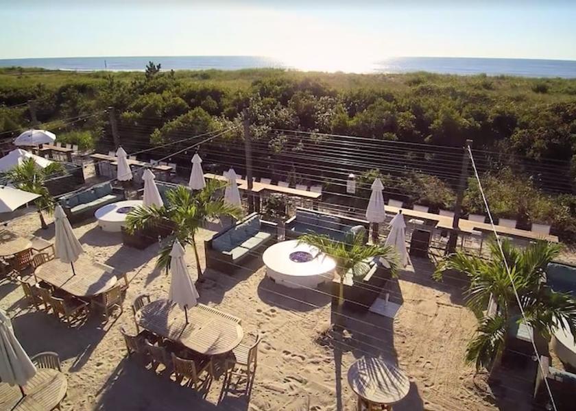 New Jersey Avalon Primary image