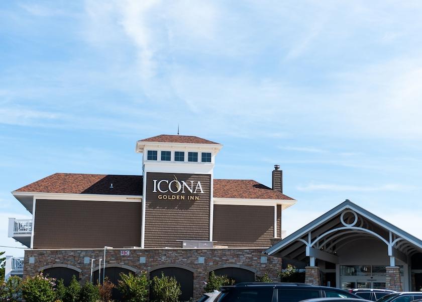 New Jersey Avalon Facade