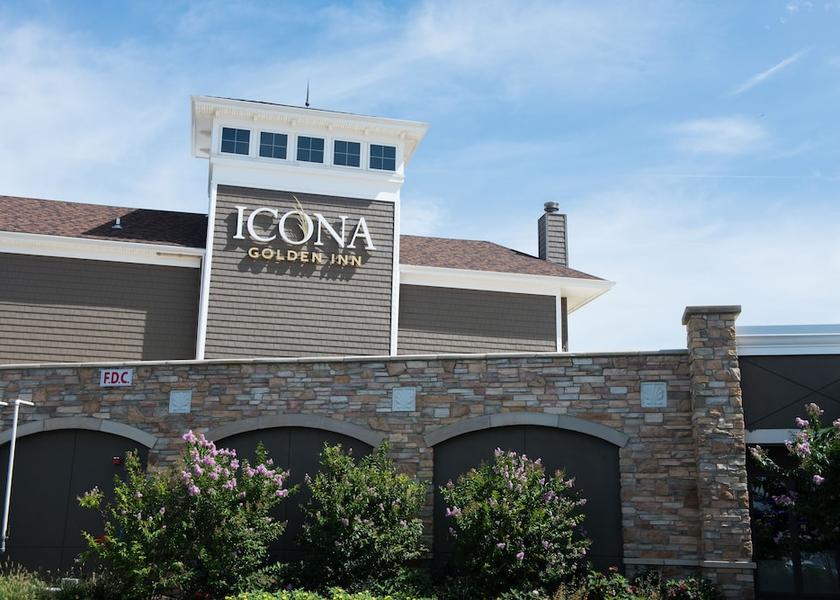 New Jersey Avalon Facade