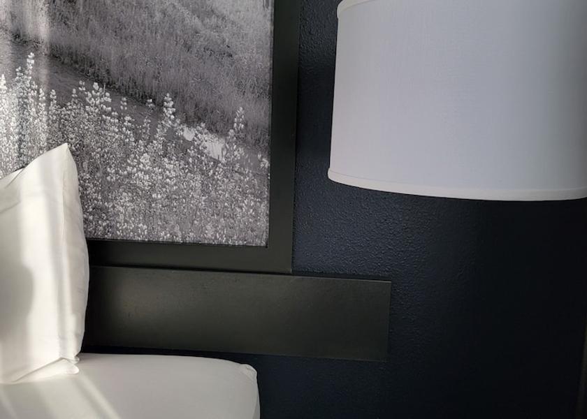 Minnesota Perham Room