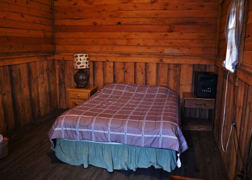 Idaho Preston Room