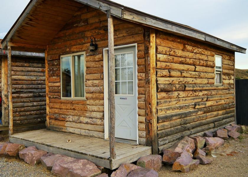Idaho Preston Room