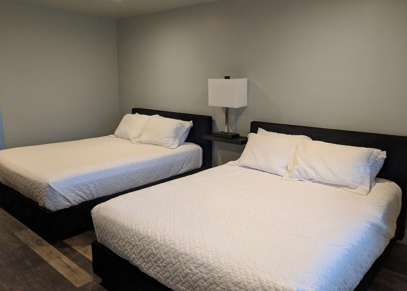 Idaho Preston Room