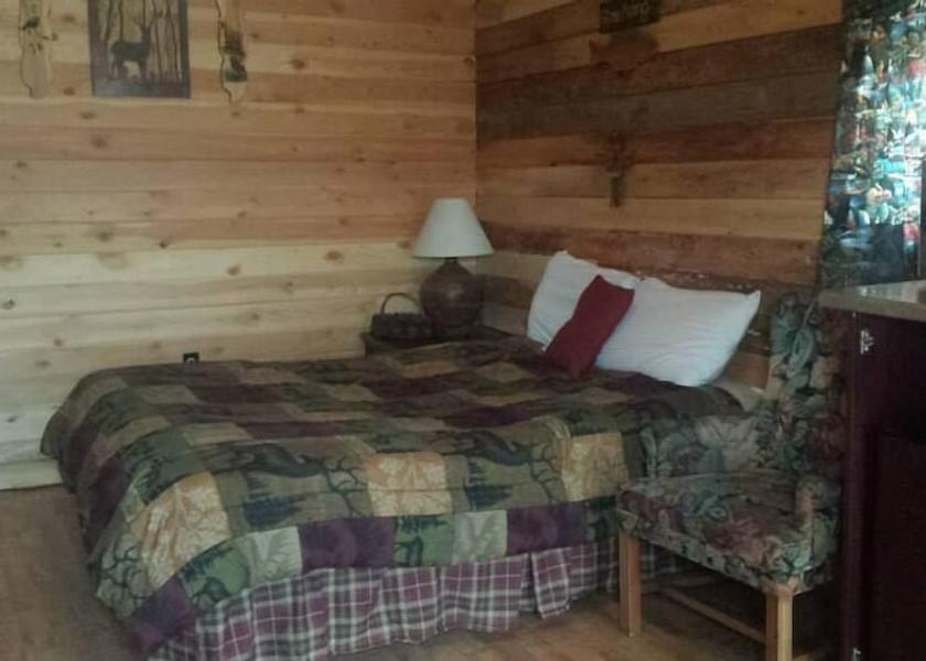 Idaho Preston Room