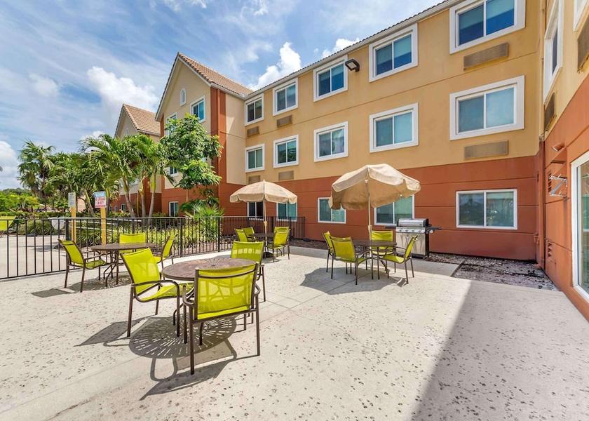 Florida Miami Springs Exterior Detail