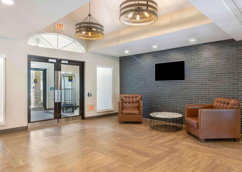 Florida Miami Springs Lobby