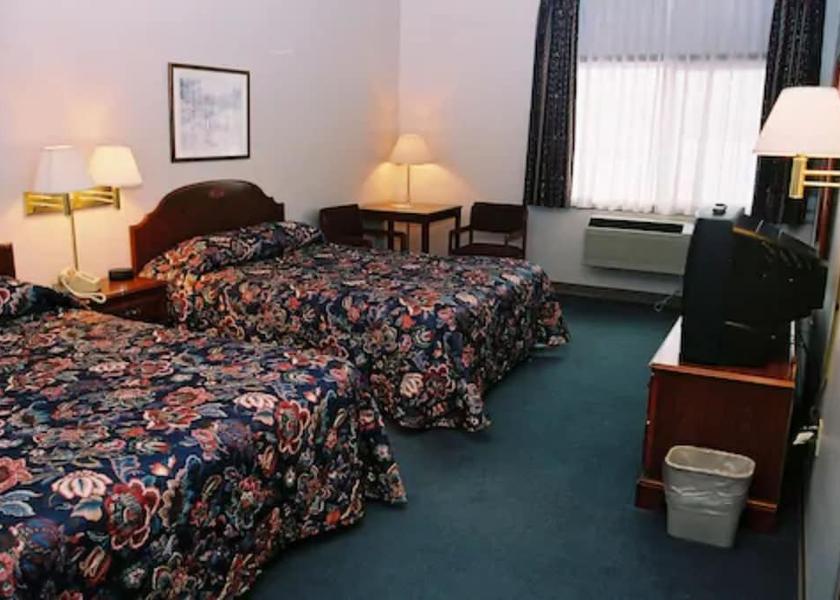 Washington Colville Room