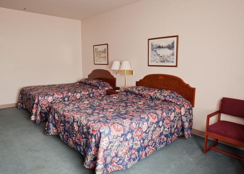 Washington Colville Room