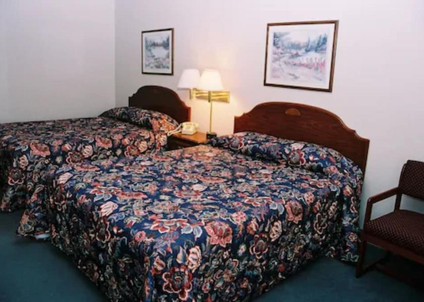 Washington Colville Room
