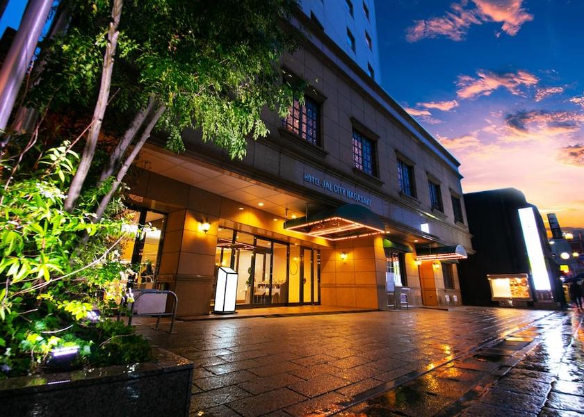 Nagasaki (prefecture) Nagasaki Primary image