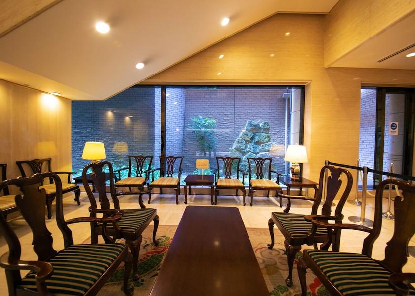 Nagasaki (prefecture) Nagasaki Lobby