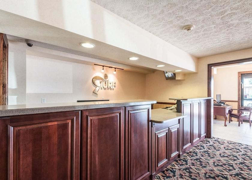 West Virginia Charles Town Lobby