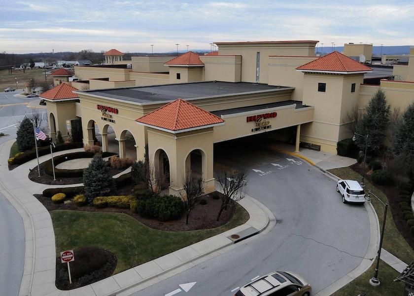 West Virginia Charles Town Casino