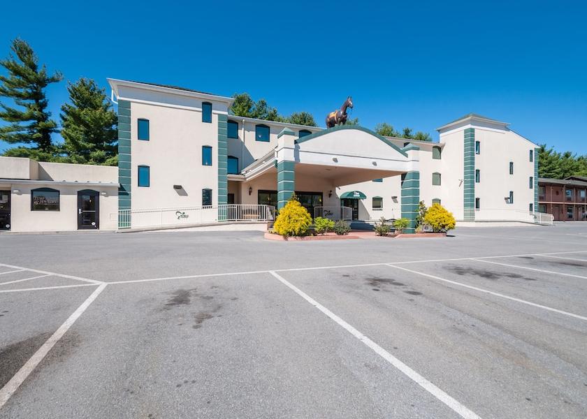 West Virginia Charles Town Primary image