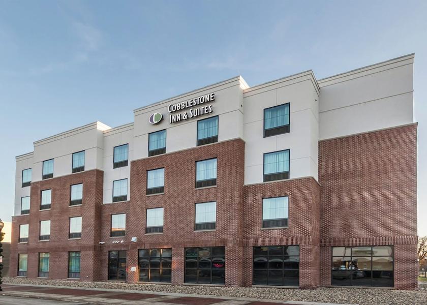 Iowa Waverly Primary image