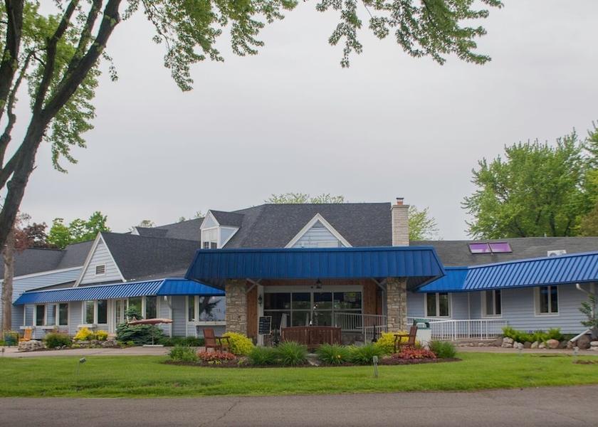 Wisconsin Sturgeon Bay Primary image