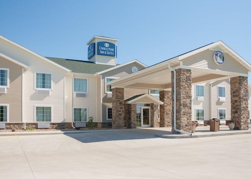 Iowa winterset Primary image