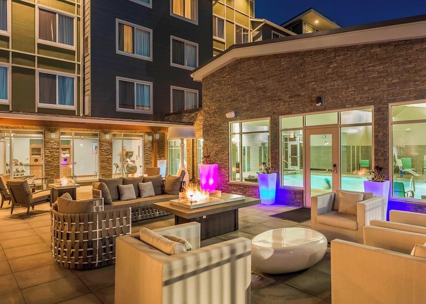 Oregon Hillsboro View from Property