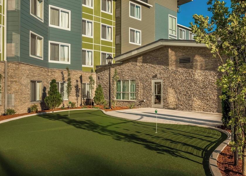 Oregon Hillsboro Golf