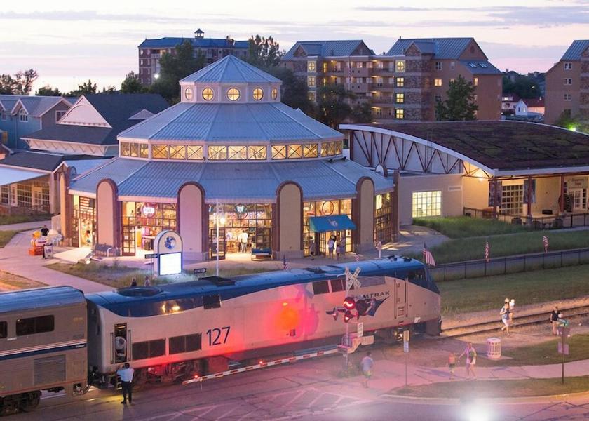 Children's activities