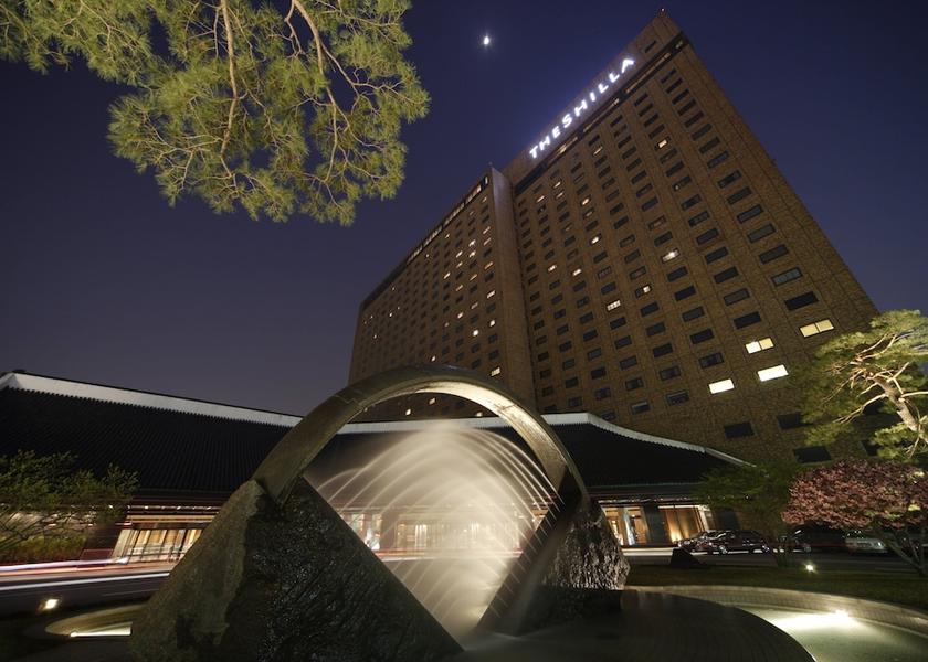 Seoul Exterior