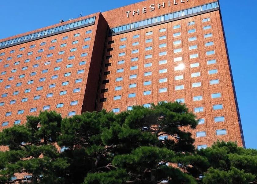  Seoul Exterior