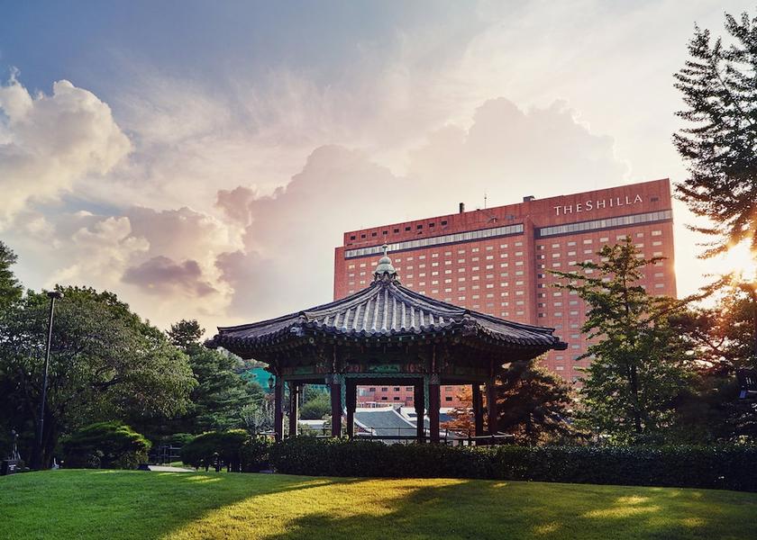  Seoul Exterior