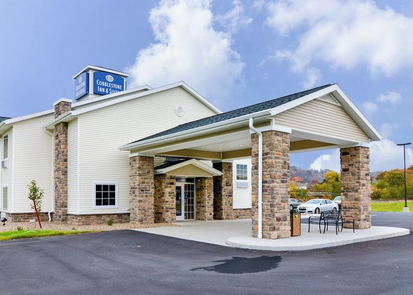 Pennsylvania ambridge Primary image