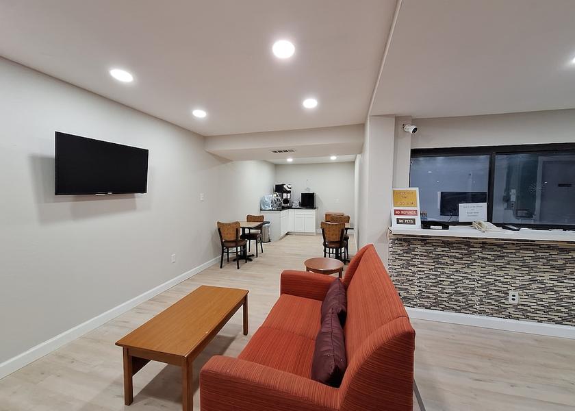 North Carolina Roxboro Reception