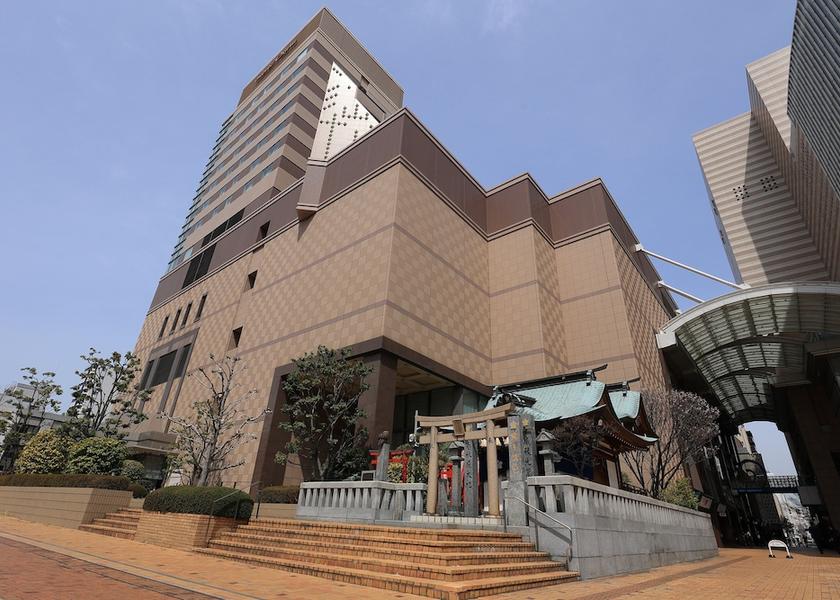 Fukuoka Fukuoka Exterior