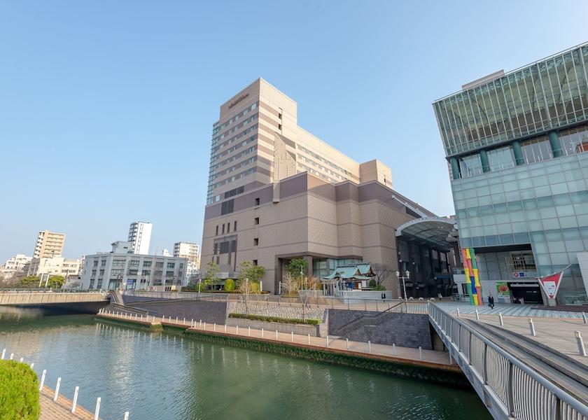 Fukuoka Fukuoka Exterior