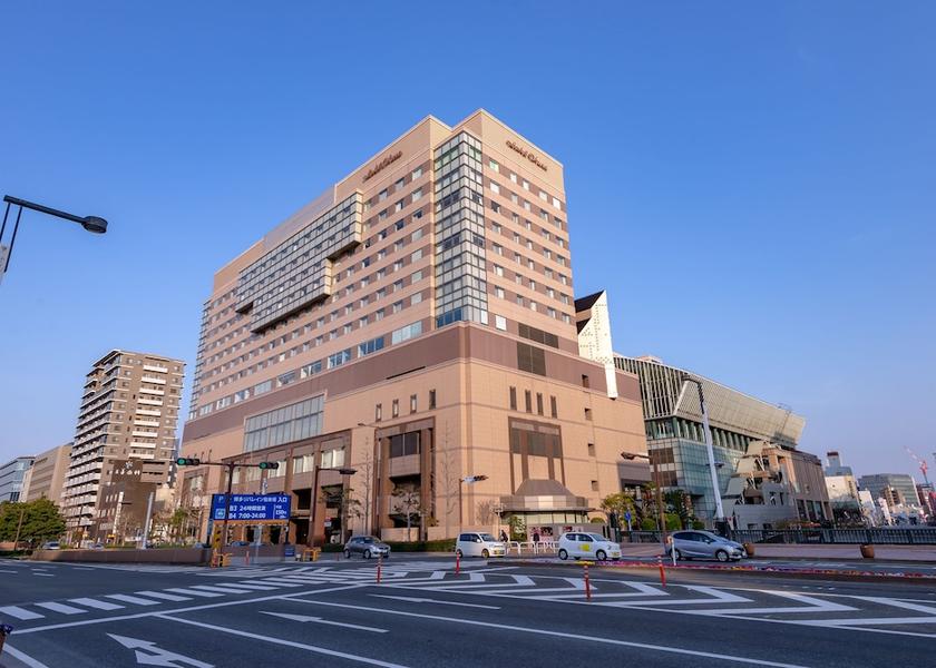 Fukuoka Fukuoka Exterior