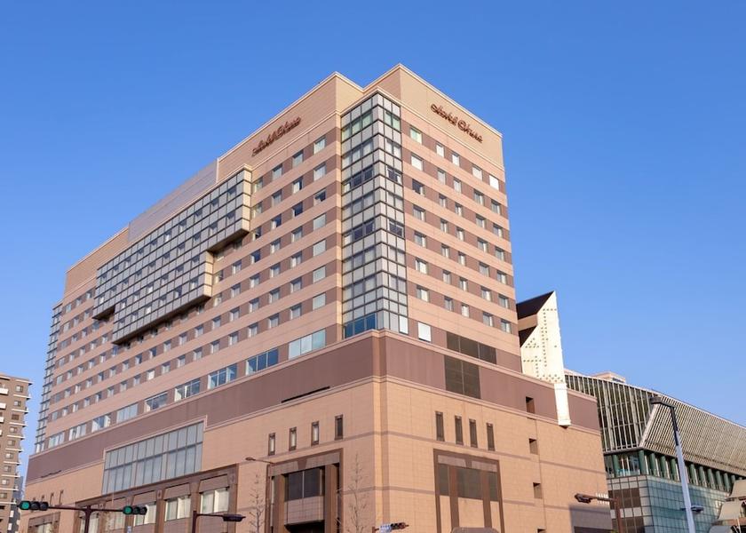 Fukuoka Fukuoka Exterior