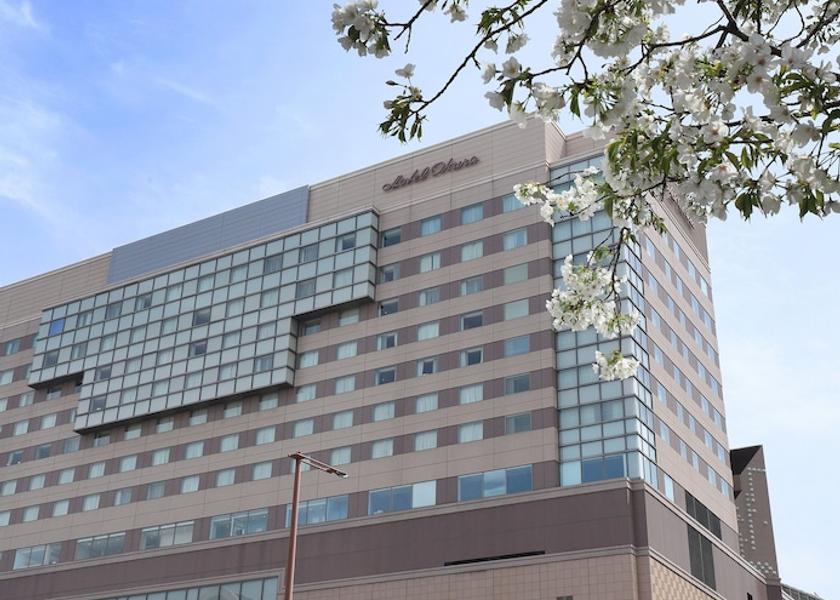 Fukuoka Fukuoka Exterior